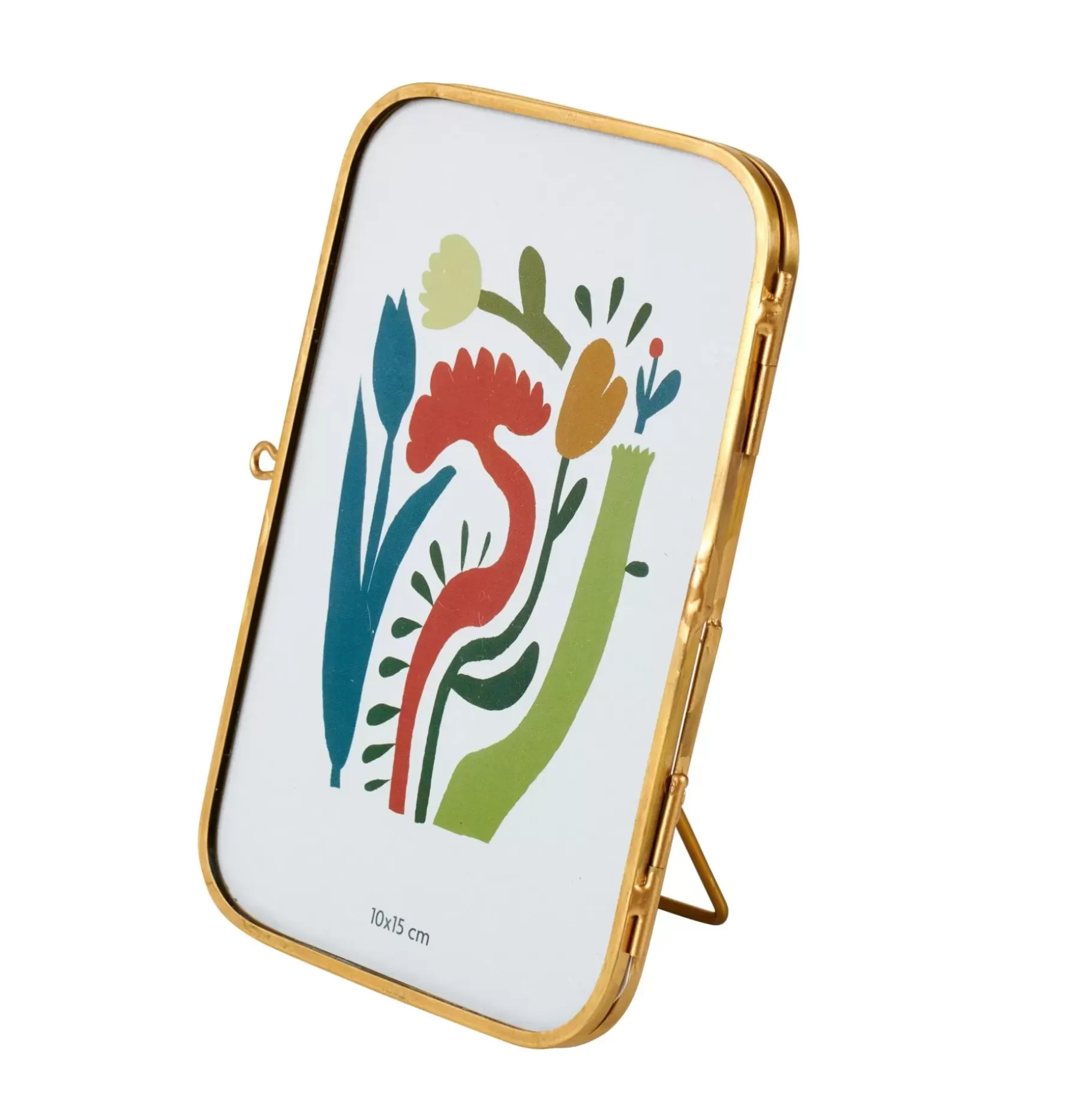 CASA Brass Marco De Foto Dorado Clearance
