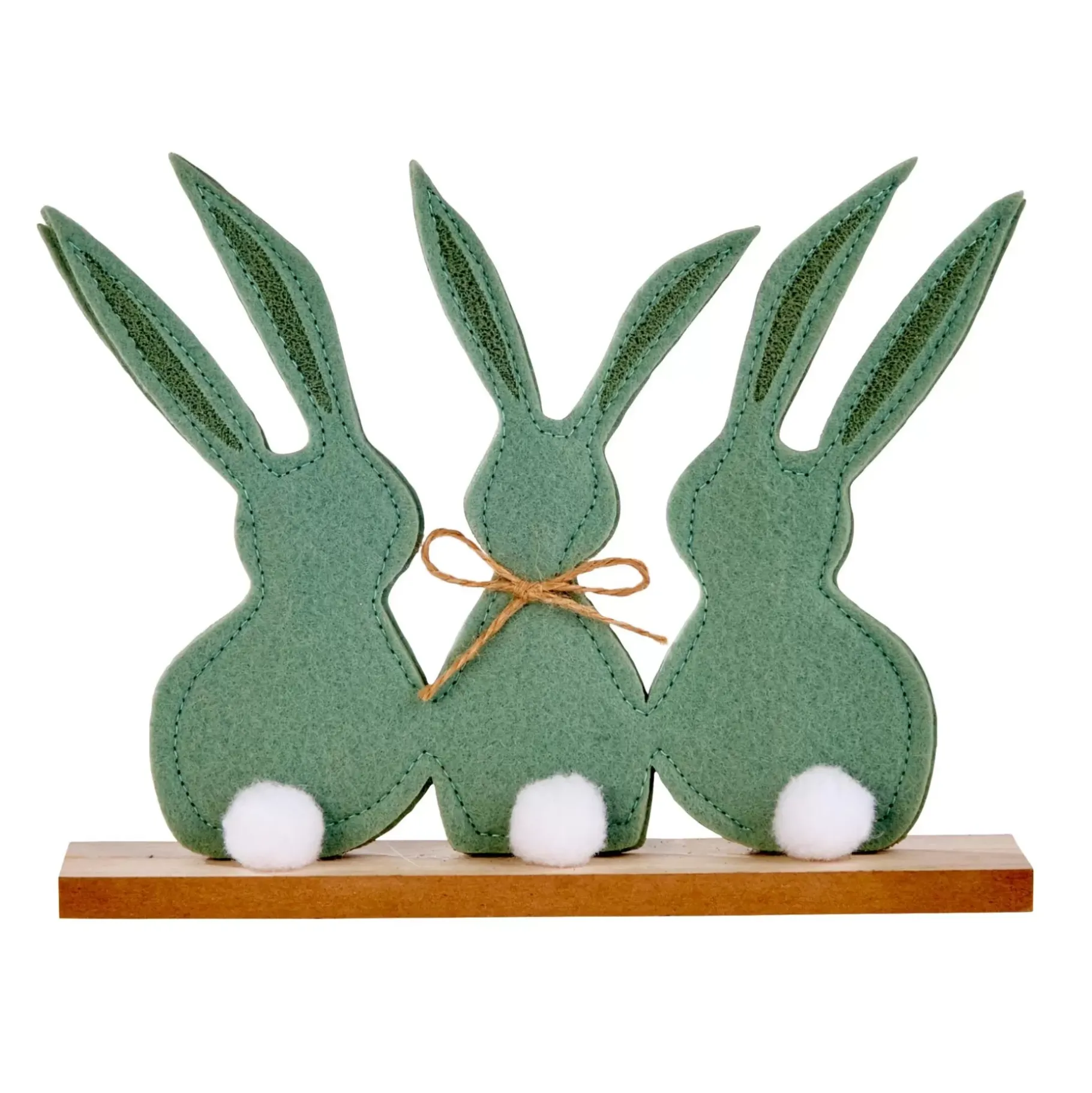 CASA Bunnies Decoracion Natural Best