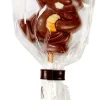 CASA Bunny Pop Chupachup De Chocolate Multicolor Online