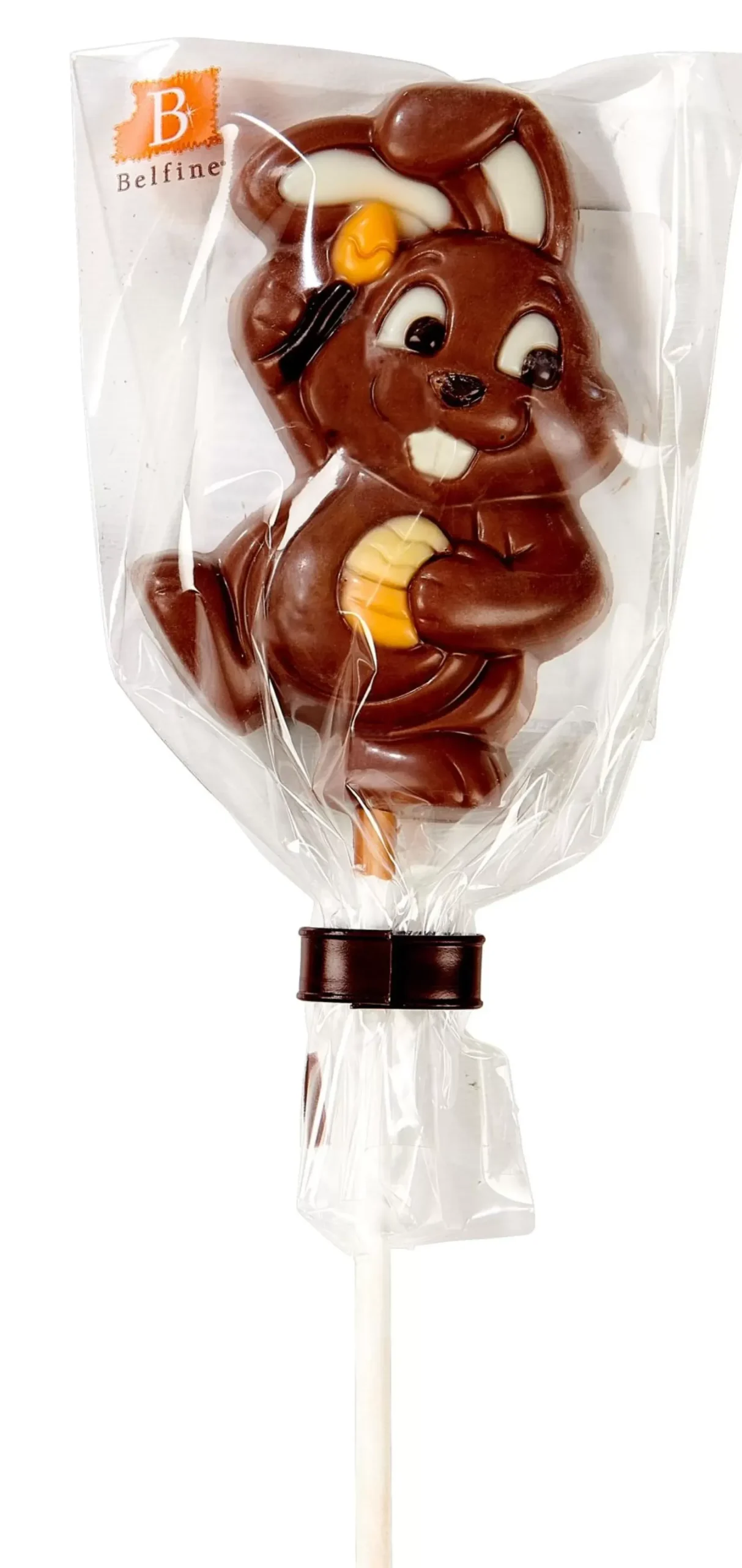 CASA Bunny Pop Chupachup De Chocolate Multicolor Online