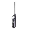 CASA Burn Encendedor De Gas Flex Negro New