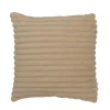CASA Butter Cojin Beis Clearance
