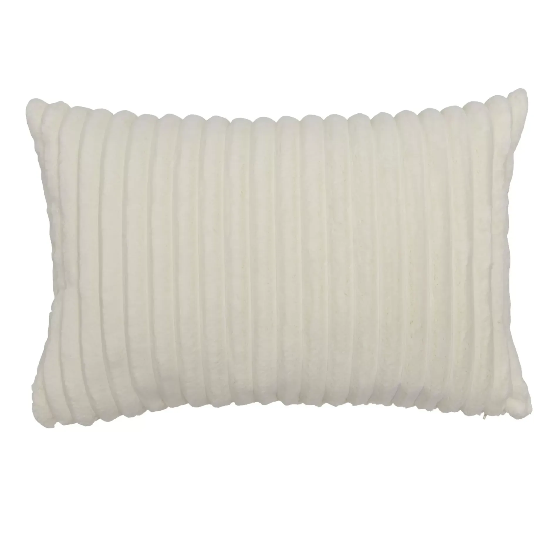 CASA Butter Cojin Blanco New
