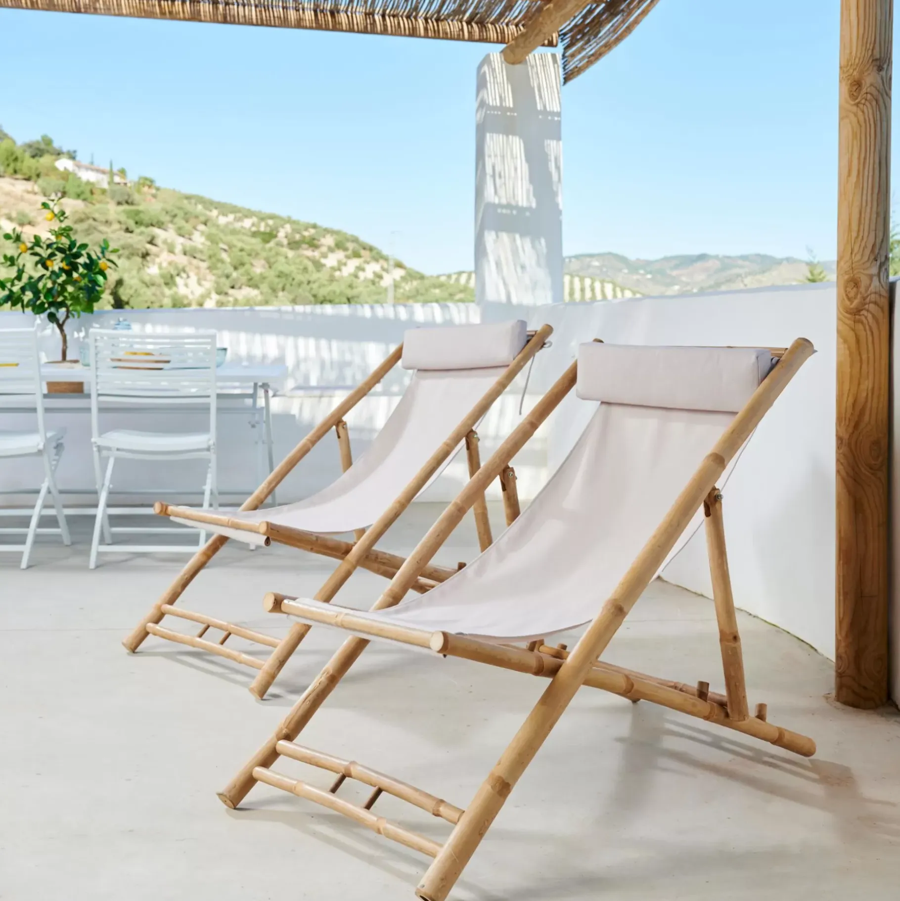 CASA Cabo Blanco, Natural Online