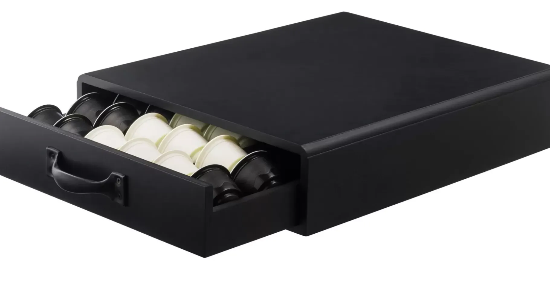 CASA Cafe Cajon Capsulas Cafe Negro Best