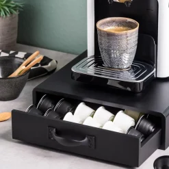 CASA Cafe Cajon Capsulas Cafe Negro Best