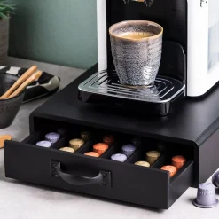 CASA Cafe Cajon Capsulas Cafe Negro Online