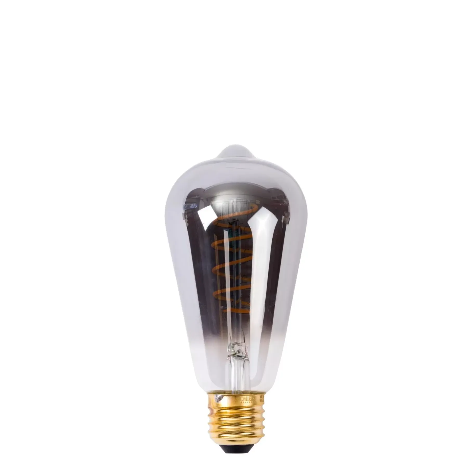 CASA Calex Bombilla Filamento E27 1800K Online