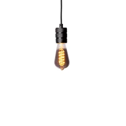CASA Calex Bombilla Filamento E27 1800K Online