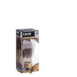 CASA Calex Bombilla Filamento E27 1800K Online