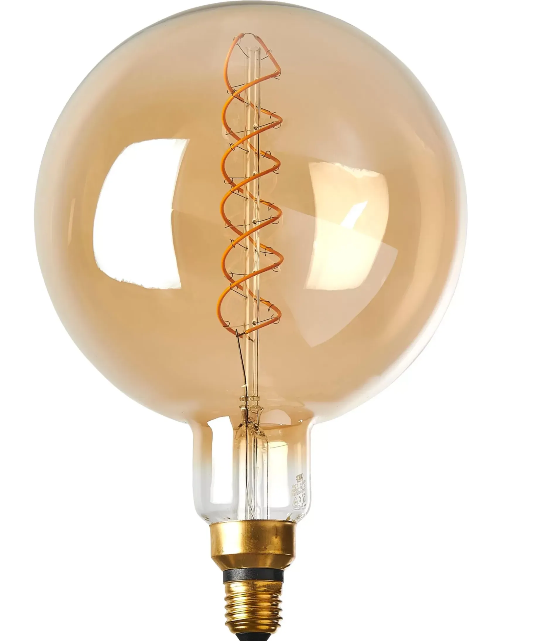 CASA Calex Bombilla Filamento E27 2200K, 250 Lumenes Sale