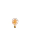CASA Calex Bombilla Globo Led 2100K Hot