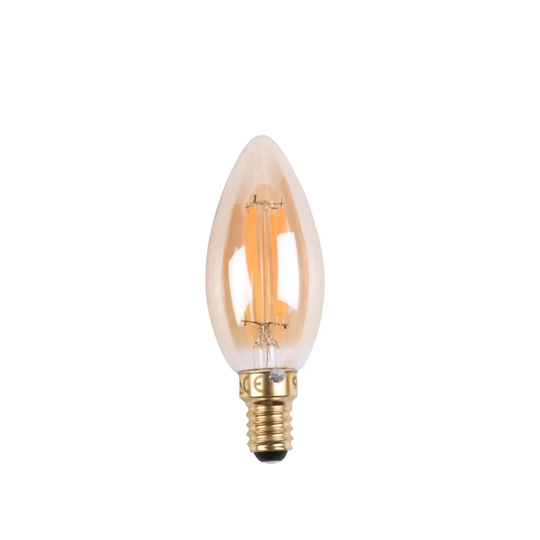 CASA Calex Bombilla Vela 2100K Best