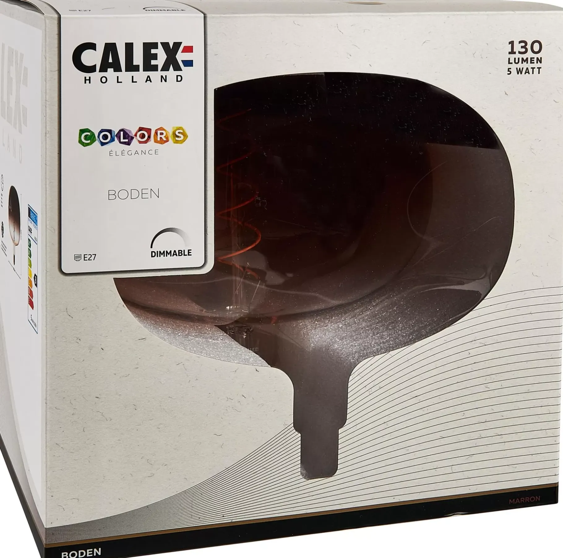 CASA Calex Lampara E27 1800K Online