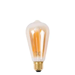 CASA Calex Lampara Rustica 2100K Hot