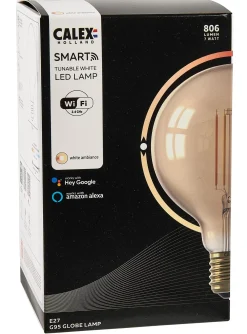 CASA Calex Smart Lampara Led E27 1800-3000K Best