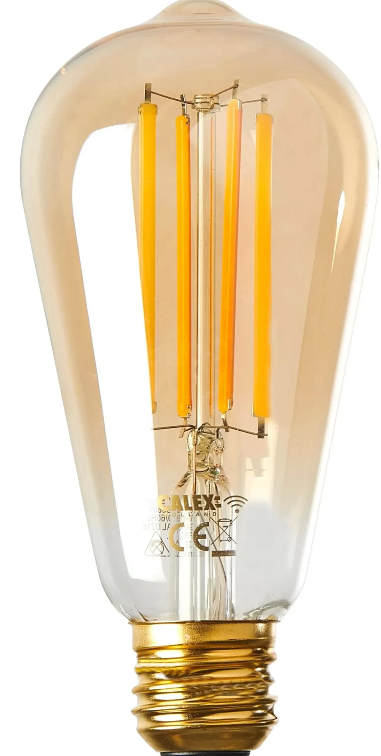 CASA Calex Smart Lampara Led E27 1800-3000K New
