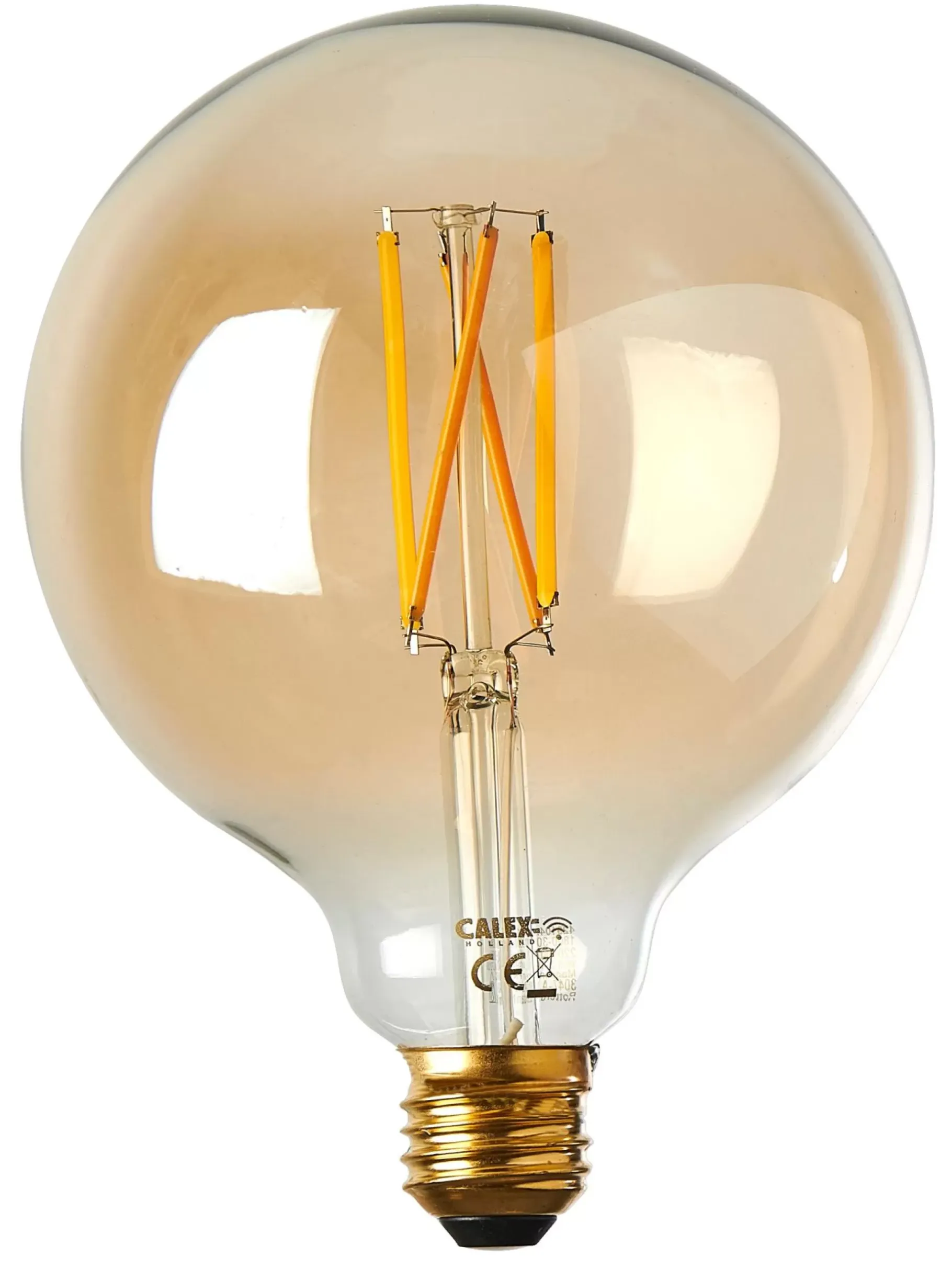 CASA Calex Smart Lampara Led E27 1800-3000K Discount