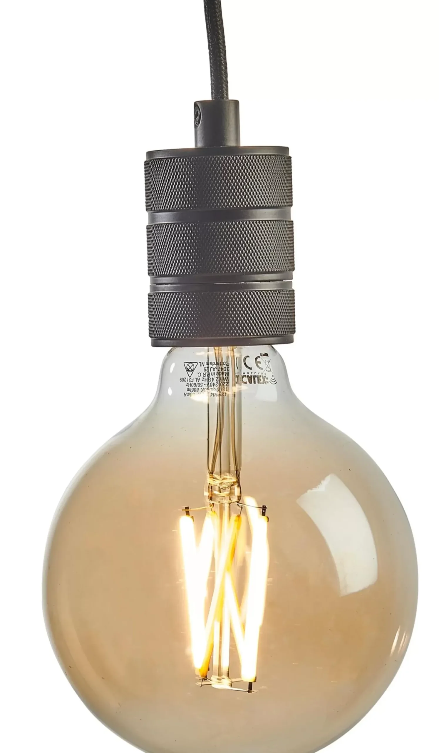 CASA Calex Smart Lampara Led E27 1800-3000K Discount