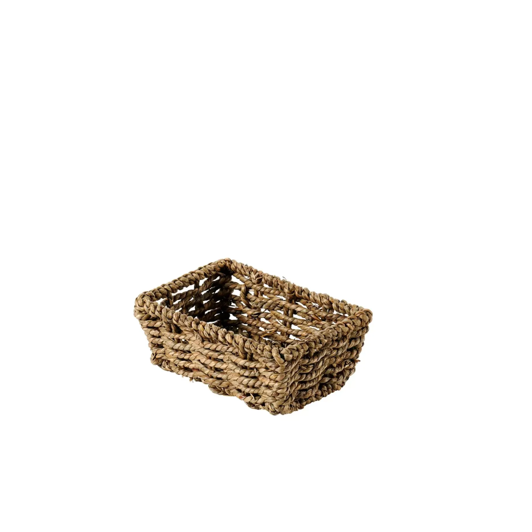 CASA Cali Seagrass Cesta Natural Outlet