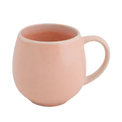 CASA Candy Taza 2 Colores Rosa Claro New