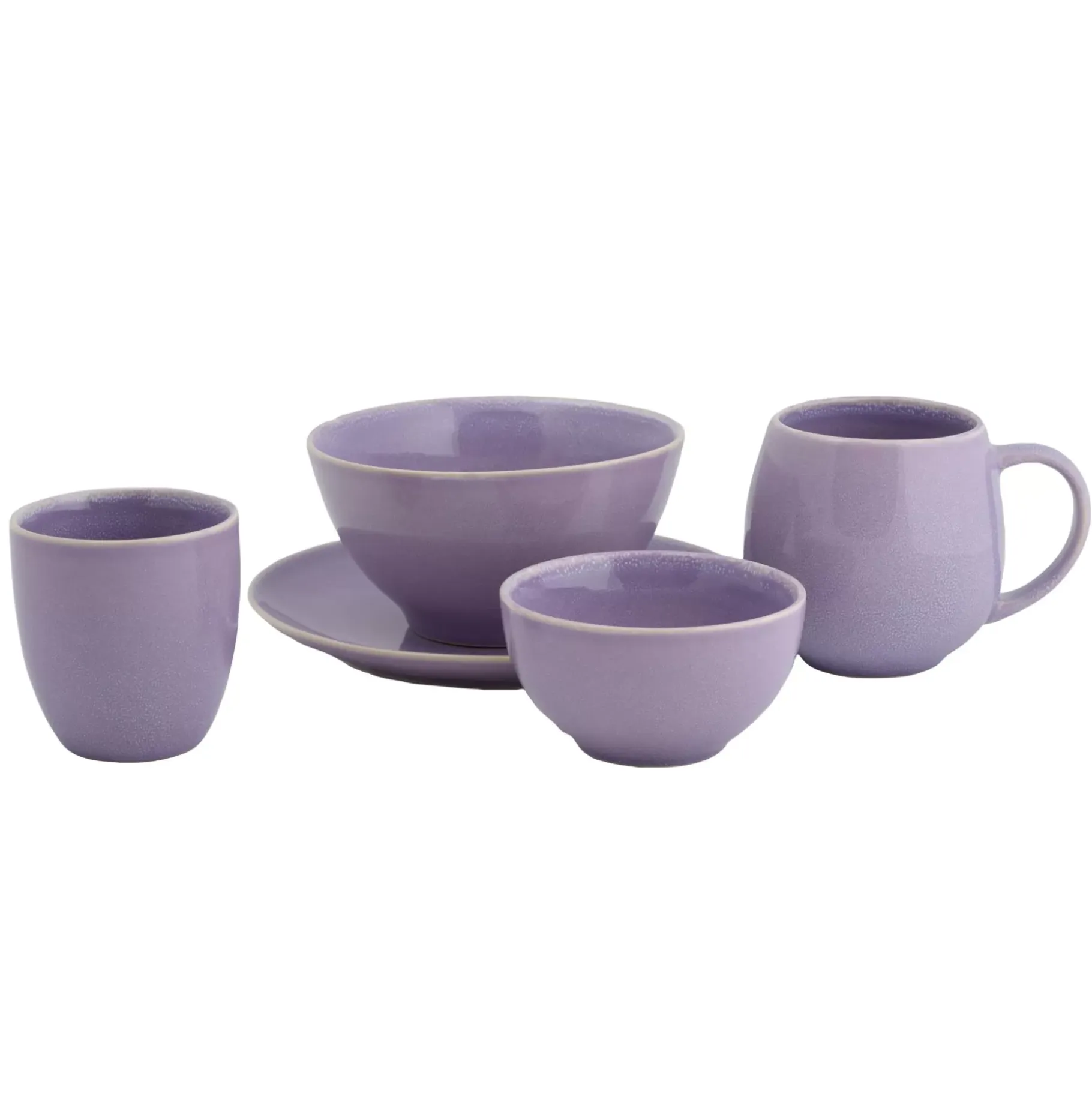 CASA Candy Taza Morado Discount