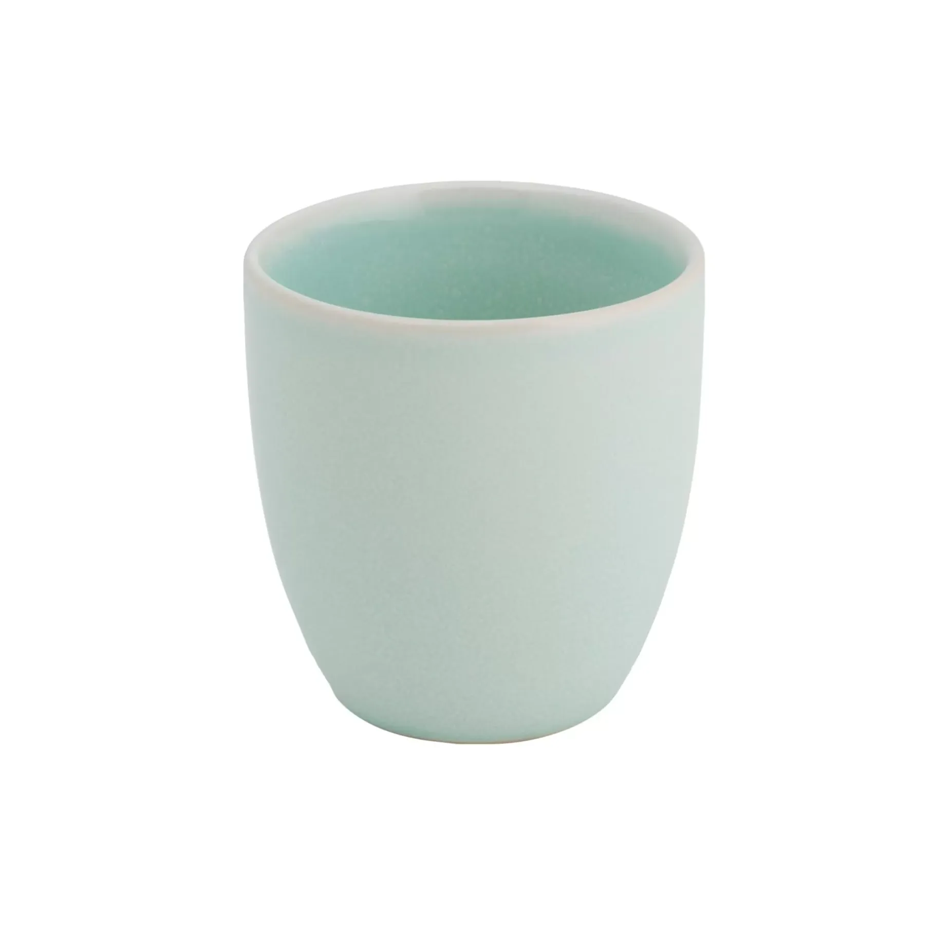 CASA Candy Taza Verde Claro