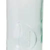 CASA Capacity Botella Transparente