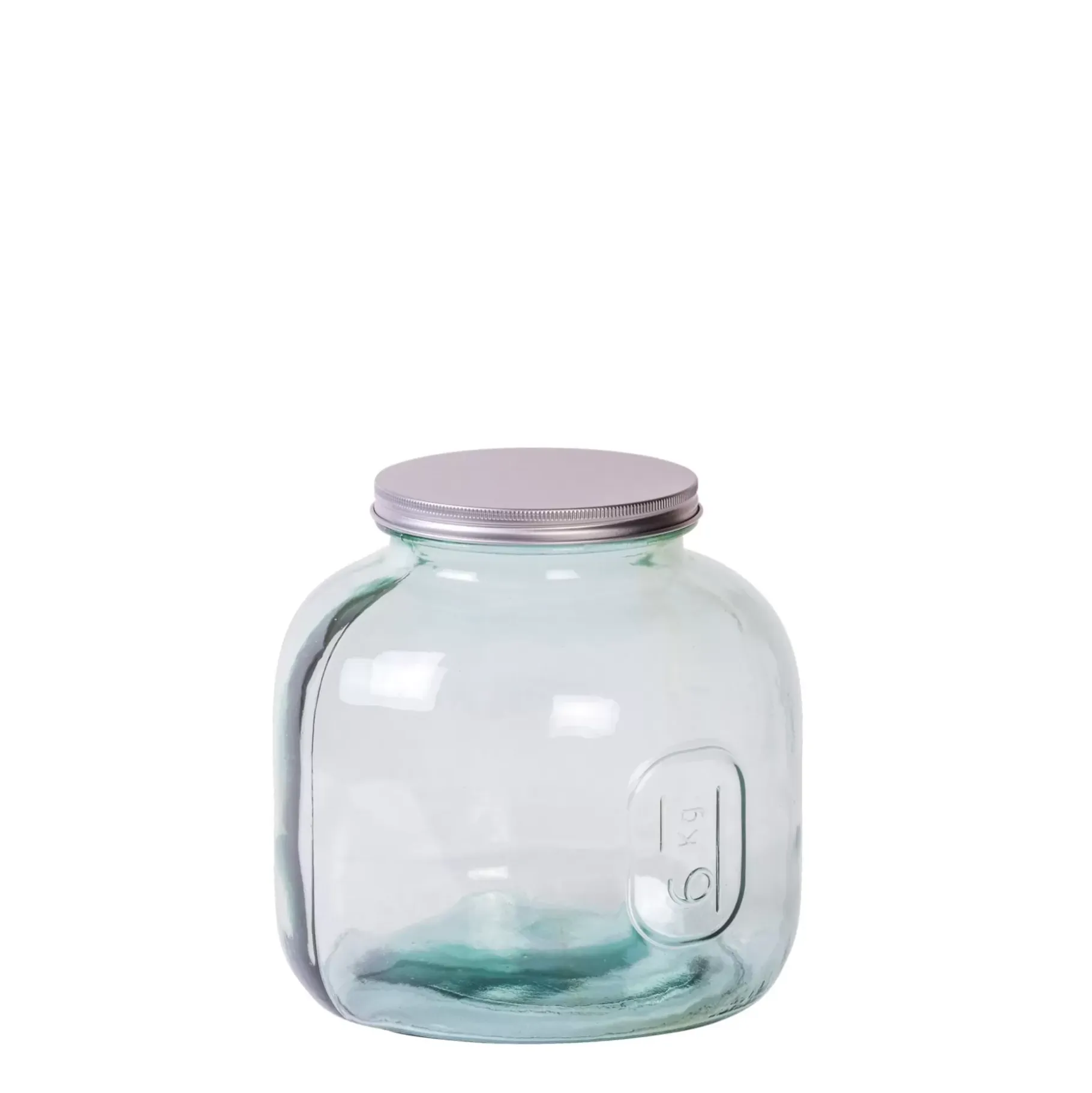 CASA Capacity Tarro Transparente Online