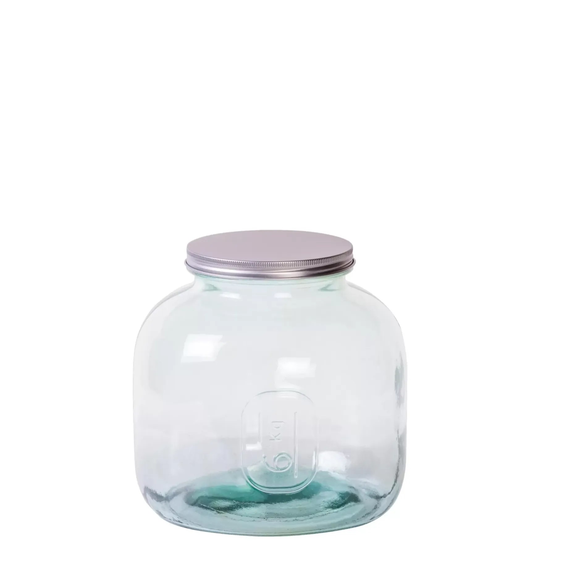 CASA Capacity Tarro Transparente Online
