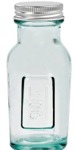 CASA Capacity Tarro Transparente Hot