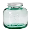 CASA Capacity Tarro Transparente Hot