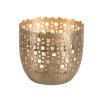 CASA Cassio Partylight Dorado Sale
