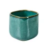 CASA Cassis Blue Taza Azul Outlet