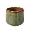 CASA Cassis Green Taza Verde New