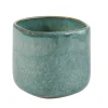 CASA Cassis Taza Azul New