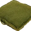 CASA Cesar Cojin Colchon Verde Oliva Online