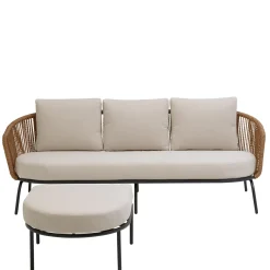 CASA Chiquito Conjunto Lounge Natural Online