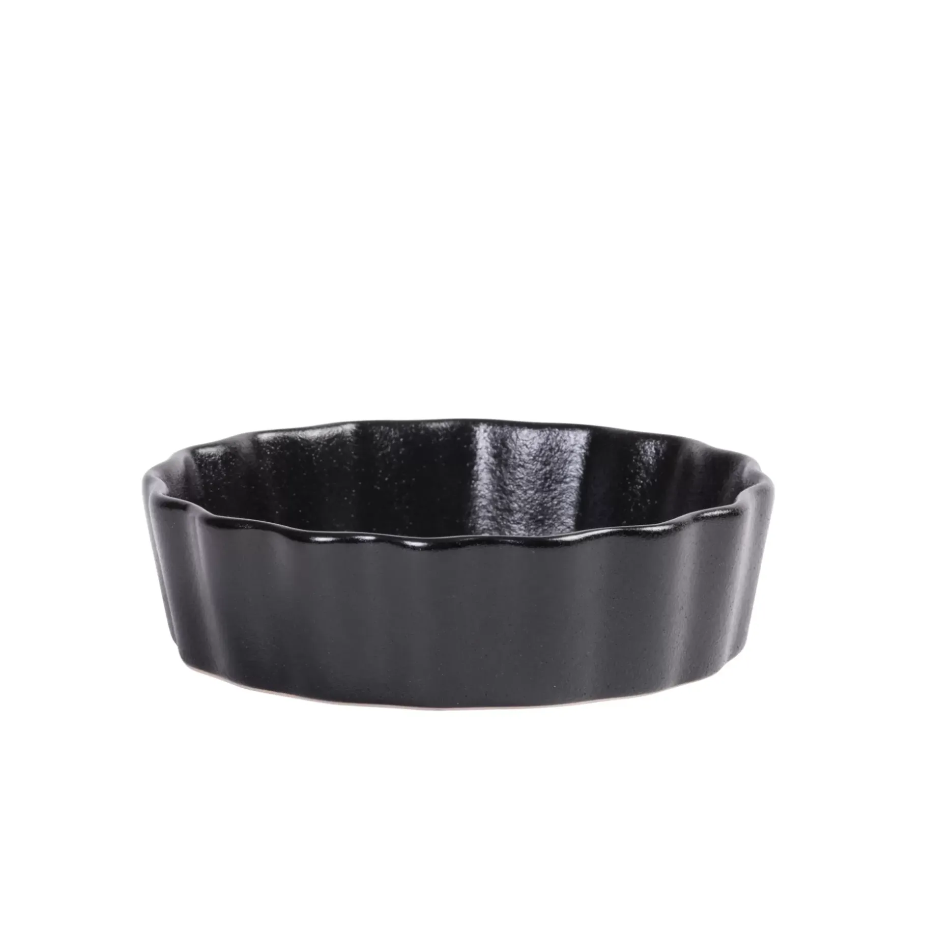 CASA Classo Molde Para Tarta Negro Hot