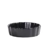 CASA Classo Molde Para Tarta Negro Outlet