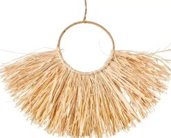 CASA Cogon Decoracion De Pared Natural Outlet