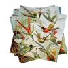 CASA Colibri Paquete De 20 Servilletas Multicolor Hot