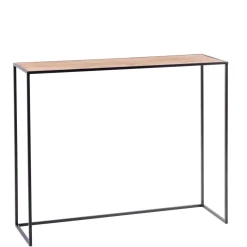 CASA Combo Consola Juego De 2 Natural Clearance