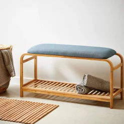 CASA Cooper Banco Gris Online