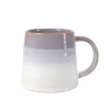 CASA Cora Taza Verde, Morado Best