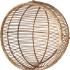 CASA Cozie Silla Lounge Natural Discount