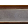 CASA Cozy Plato Marron Clearance