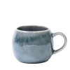 CASA Cozy Taza Azul Outlet