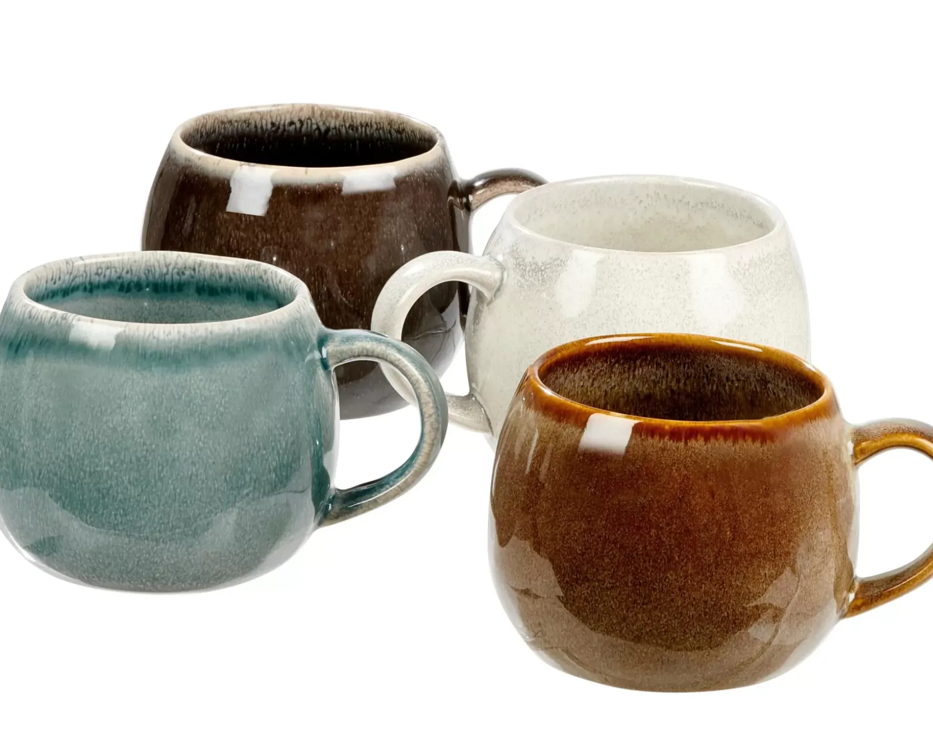 CASA Cozy Taza Blanco Online