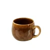 CASA Cozy Taza Marron Sale